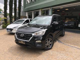 Foto do veículo Hyundai Creta Attitude 1.6 16v Flex Aut.