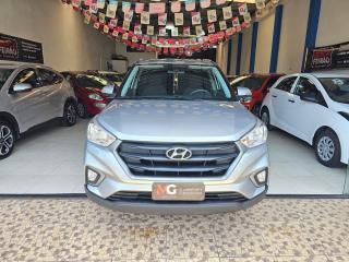 Foto do veículo Hyundai Creta 1.6 Action Auto