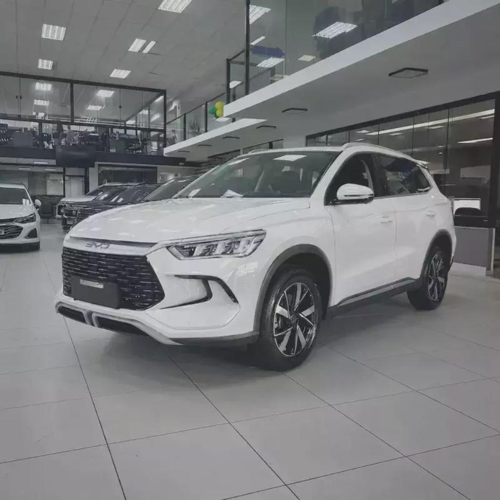 BYD Song Pro GL DM-I 1.5 2027
