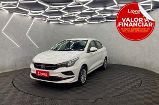 Foto do veículo Fiat Cronos 1.3