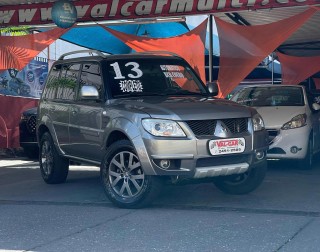 Foto do veículo Mitsubishi Pajero Tr4 2.0/2.0 Flex 16v 4x4 Aut.