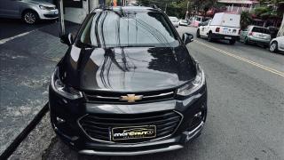 Foto do veículo Chevrolet Tracker Premier 1.4 Turbo 16v Flex Aut