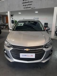 Foto do veículo Chevrolet Onix 1.0 Turbo Ltz Auto