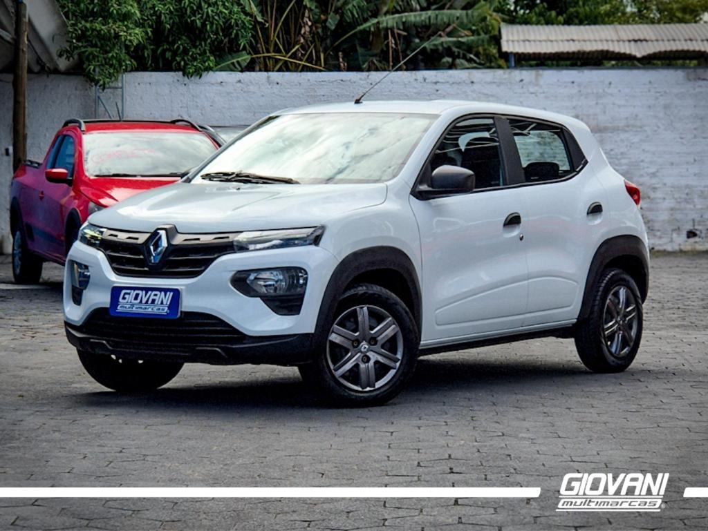 Renault Kwid