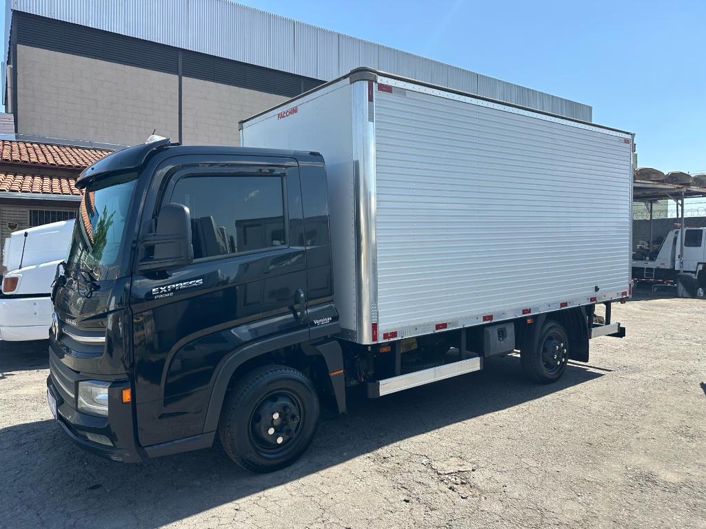 Volkswagen Delivery 2.8 Delivery Express
