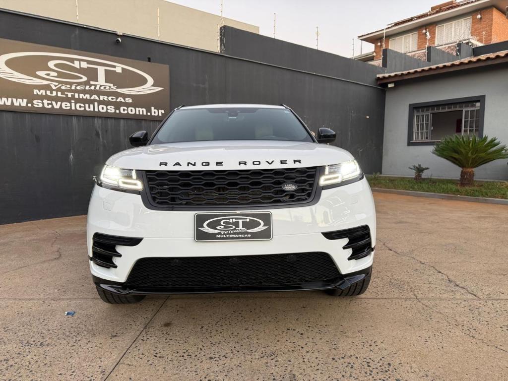Land Rover Range 2.0 P300 GASOLINA R-DYNAMIC SE AUTOMÁTICO 2020