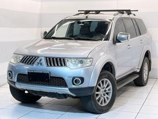 Foto do veículo Mitsubishi Pajero Dakar 3.2 4x4 T.i. Dies. 5p Aut.