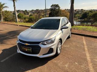 Foto do veículo Chevrolet Onix 1.0 Turbo Lt