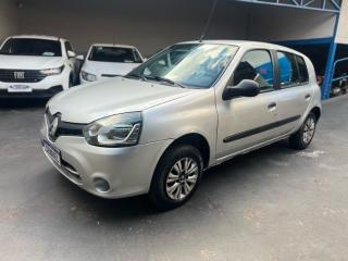 Foto do veículo Renault Clio Rn/alizé/expr./1.0 Hi-power 16v 5p