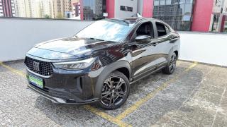 Foto do veículo Fiat Fastback Limited Ed.1.3 270 T.flex Aut.