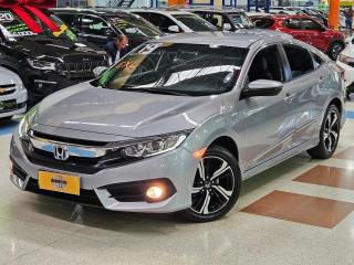 Foto do veículo Honda Civic Sedan Exl 2.0 Flex 16v Aut.4p