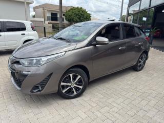 Foto do veículo Toyota Yaris 1.5 Xls Connect Cvt