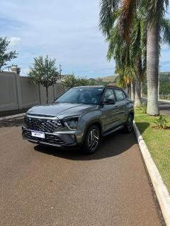Foto do veículo Hyundai Creta N Line 1.0 Tb 12v Flex Aut.