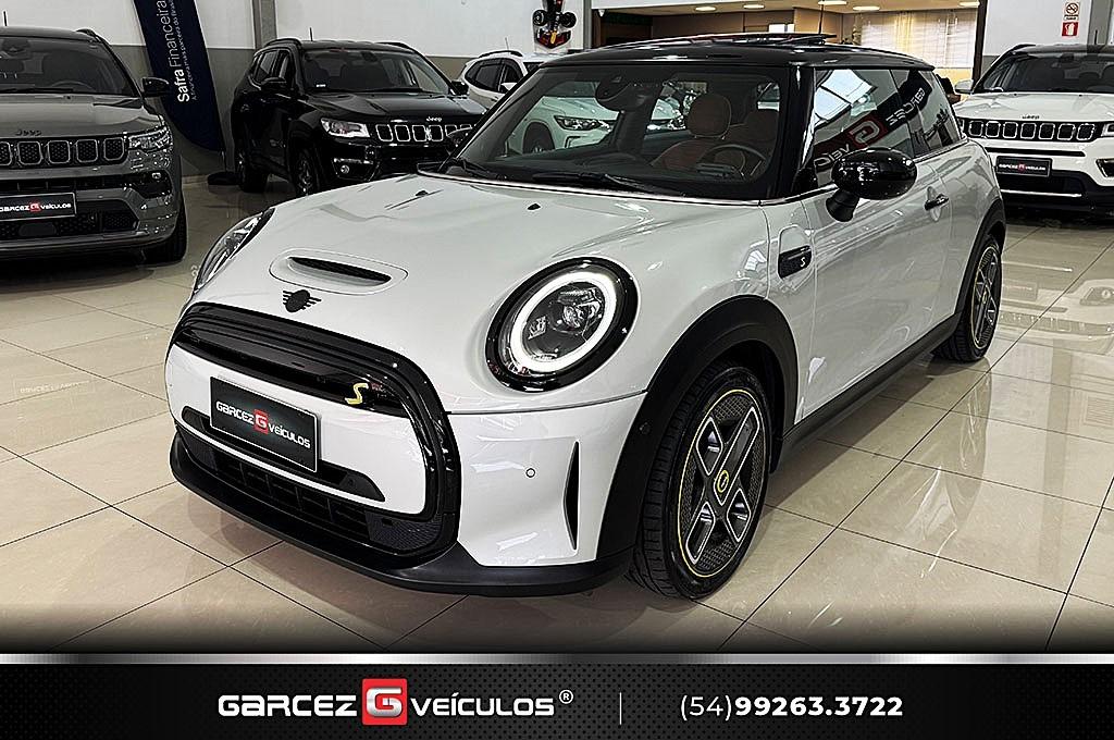 Mini Cooper 2023