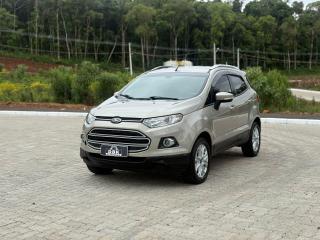 Foto do veículo Ford Ecosport Titanium 2.0 16v Flex 5p Aut.