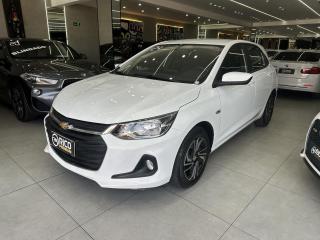 Foto do veículo Chevrolet Onix 1.0 Lt