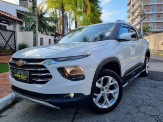 Foto do veículo Chevrolet Montana Ltz 1.2 Turbo Flex 12v 4p Aut.