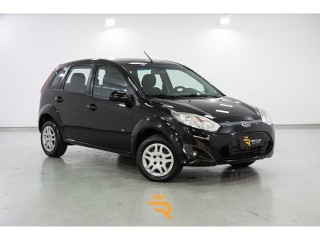 Foto do veículo Ford Fiesta Se 1.6 16v Flex 5p