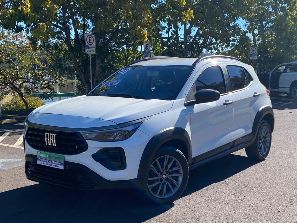 Fiat Pulse