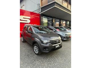 Foto do veículo Fiat Mobi Like 1.0 Fire Flex 5p.