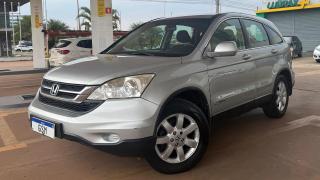 Foto do veículo Honda Cr-v 2.0 16v 4x2 Lx Auto