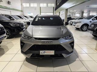 Foto do veículo Gwm Haval H6 Gt Phev Awd