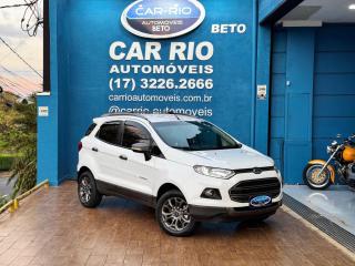 Foto do veículo Ford Ecosport Titanium 2.0 16v Flex 5p Aut.