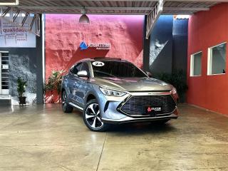 Foto do veículo Byd Song Plus (hibrido)