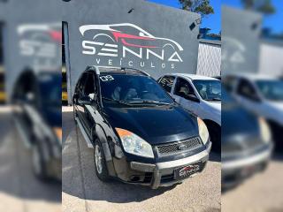 Foto do veículo Ford Fiesta Trail 1.0 8v Flex 5p