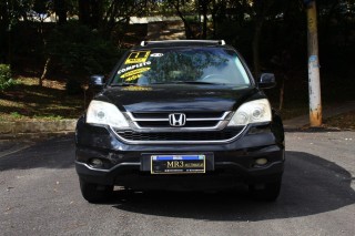 Foto do veículo Honda Cr-v 2.0 16v 4wd Exl Auto