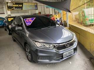 Foto do veículo Honda City 1.5 Personal Cvt