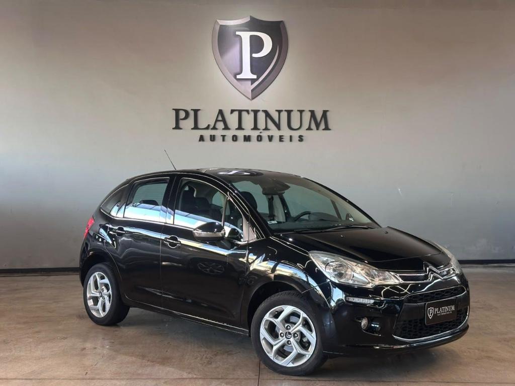 Citroen Citroën C3