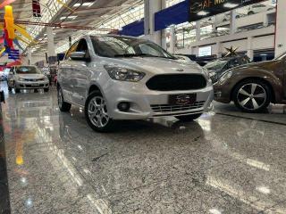 Foto do veículo Ford Ka 1.0 Sel Tivct Flex 5p