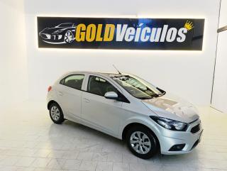 Foto do veículo Chevrolet Onix 1.0 Spe/4 Eco Lt