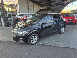 Foto do veículo Chevrolet Onix Hatch Lt 1.0 8v Flexpower 5p Mec.