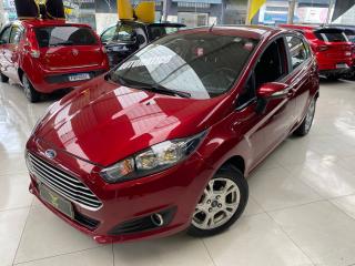 Foto do veículo Ford Fiesta 1.6 Sel At