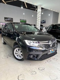Foto do veículo Renault Sandero 1.0 Zen