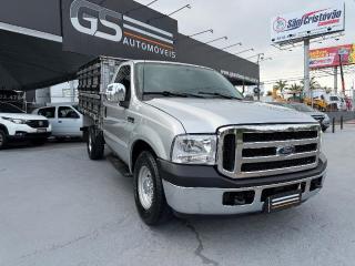 Foto do veículo Ford F-250 Xlt 4.2 Tb Diesel
