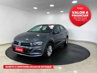 Foto do veículo Volkswagen Virtus Highline 200 Tsi 1.0 Flex 12v Aut