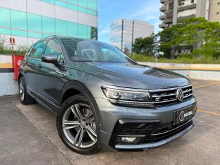 Foto do veículo Volkswagen Tiguan Allspace 2.0 350 Tsi R-line 4wd