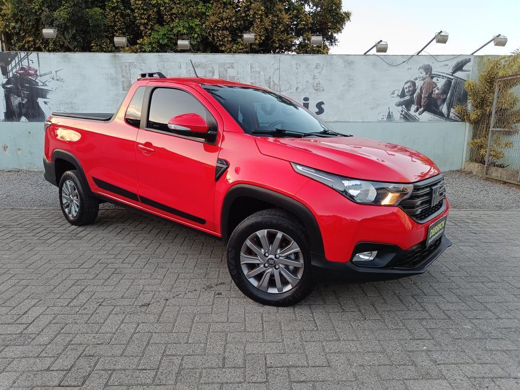 Fiat Strada