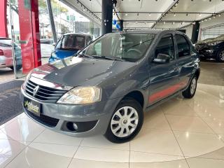 Foto do veículo Renault Logan Expres./exp. Up Hi-flex 1.0 16v 4p