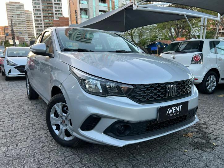Fiat Argo