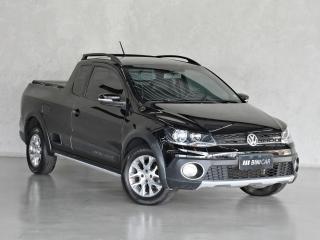 Foto do veículo Volkswagen Saveiro Cross 1.6 Mi Total Flex 8v Ce