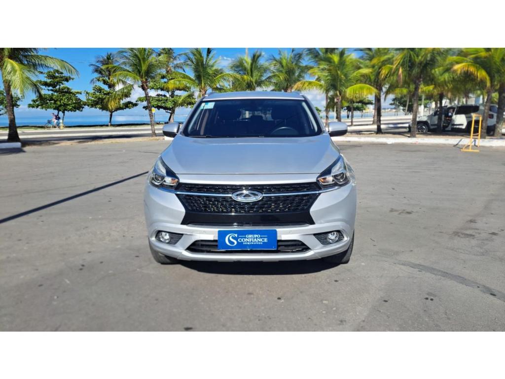 Caoa Chery Tiggo OTHERS 2020