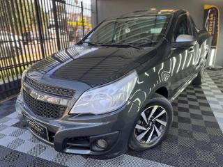 Foto do veículo Chevrolet Montana Ls 1.4 Econoflex 8v 2p