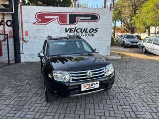Foto do veículo Renault Duster Dynamique 1.6 Flex 16v Mec.