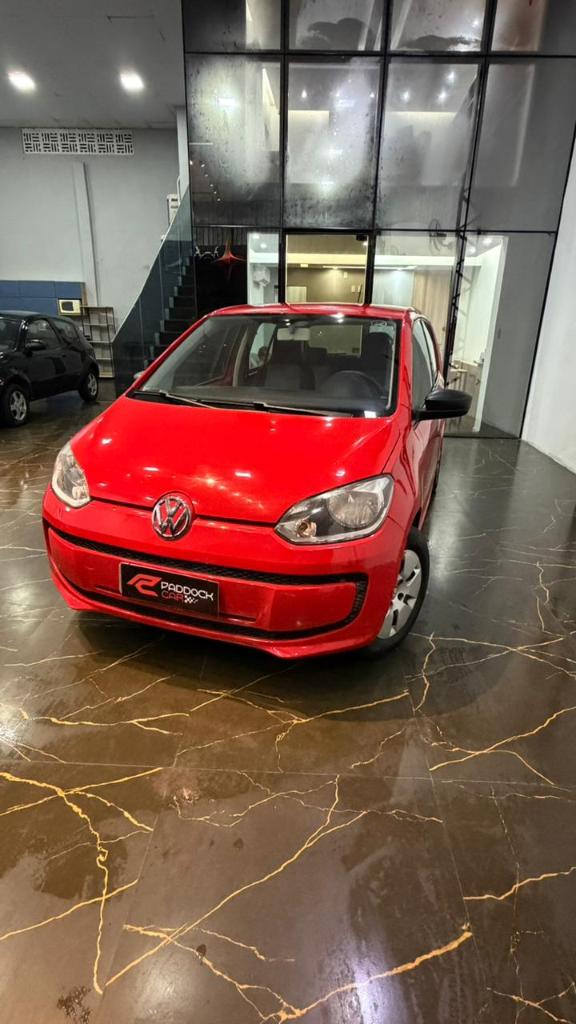 Volkswagen Up OTHERS 2016