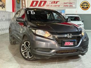 Foto do veículo Honda Hr-v 1.8 Lx