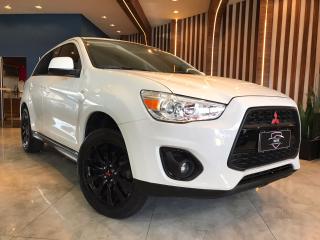 Foto do veículo Mitsubishi Asx 2.0 16v